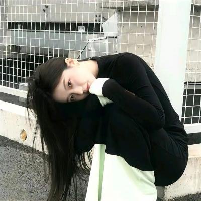 新：破镜不重圆