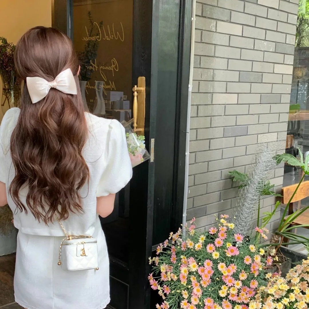 霸道总裁俏女友